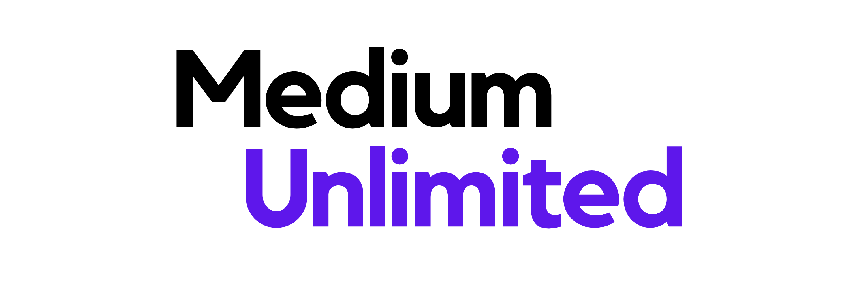 MediumUnlimited